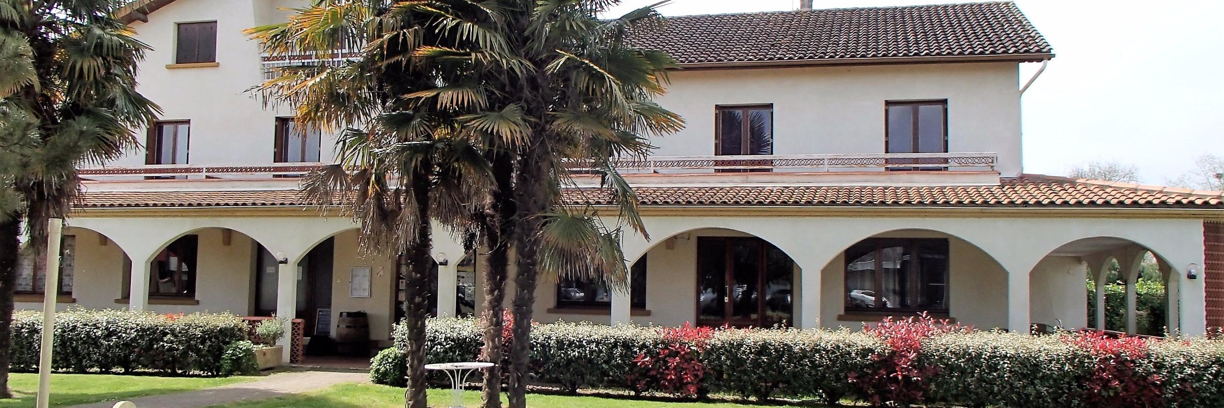 photo logis hotel