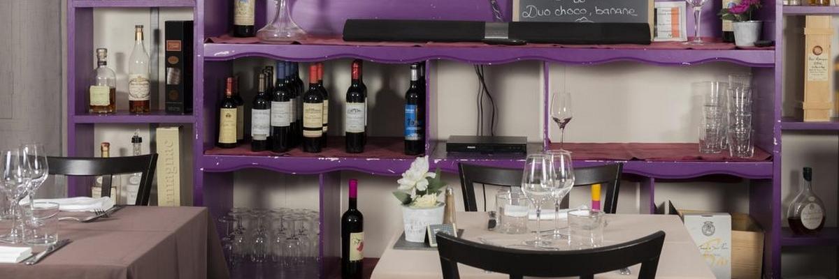 photo logis hotel