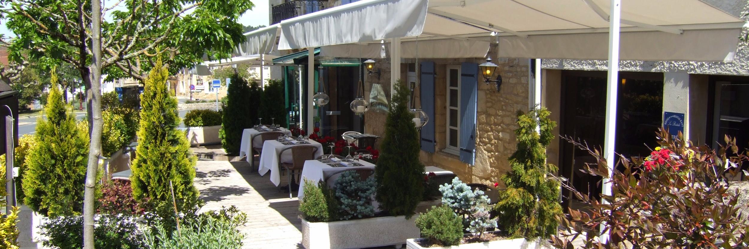 photo logis hotel