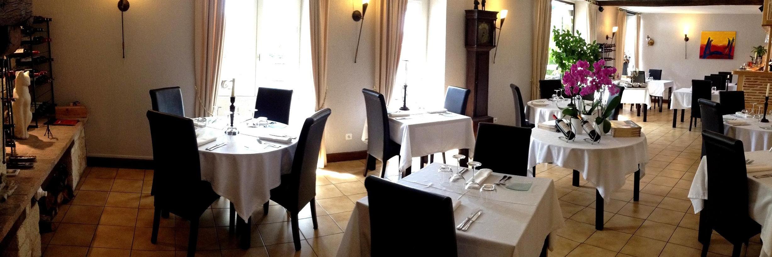 photo logis hotel
