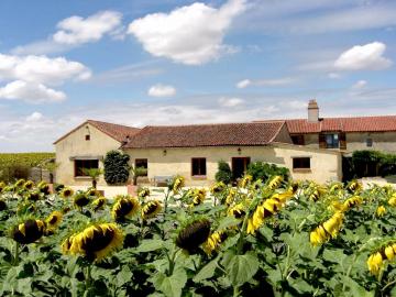 Logis Hôtel le Mas d'Anjou