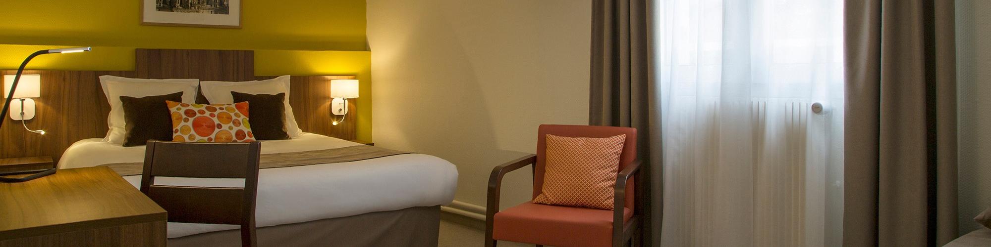 photo logis hotel