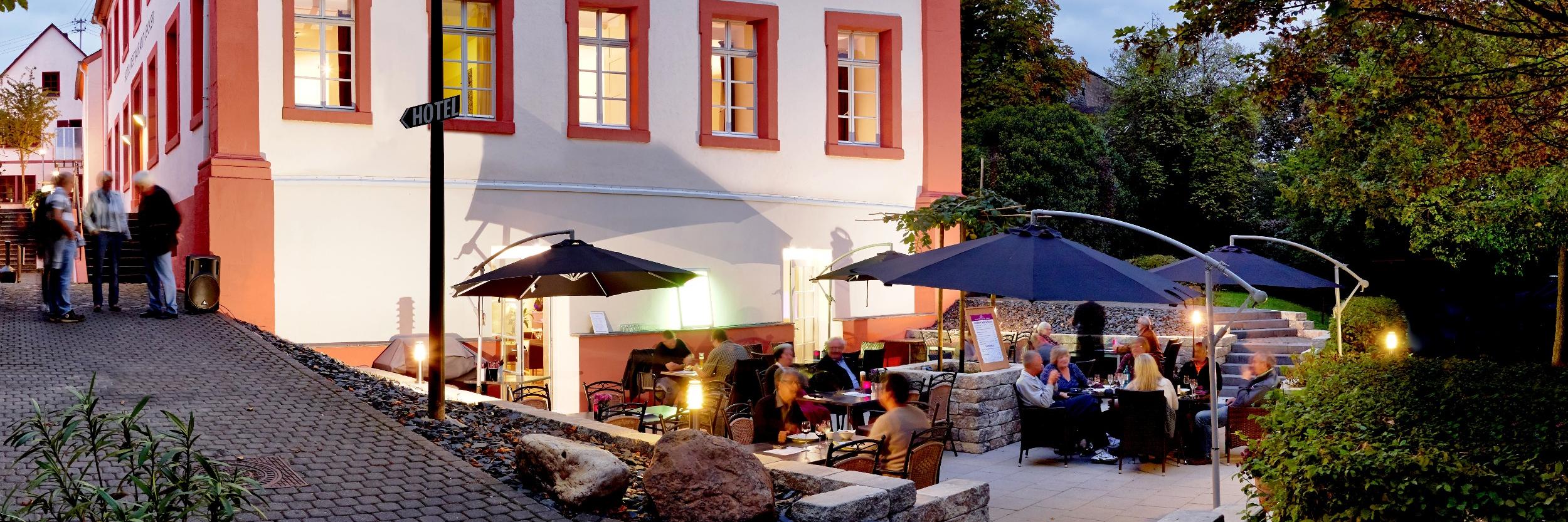 photo logis hotel