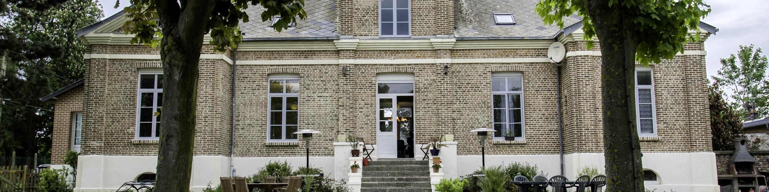 photo logis hotel