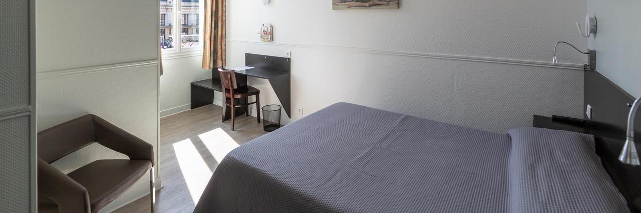 photo logis hotel