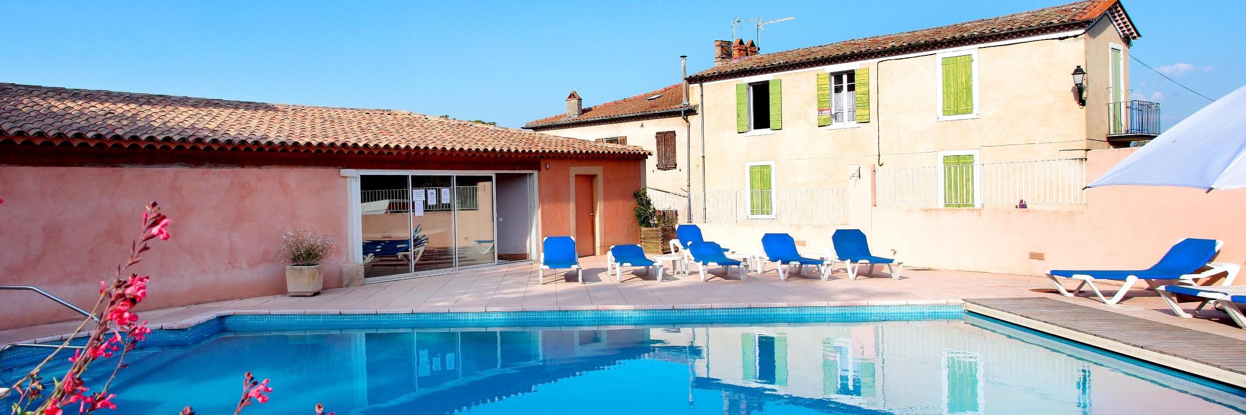 photo logis hotel