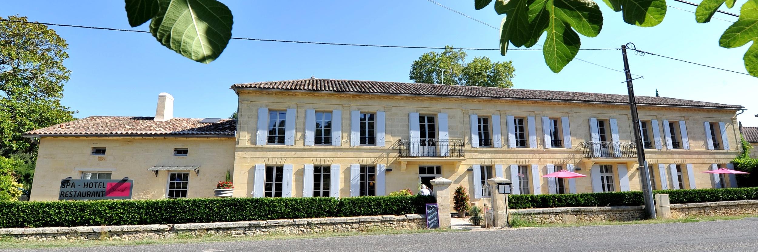 photo logis hotel