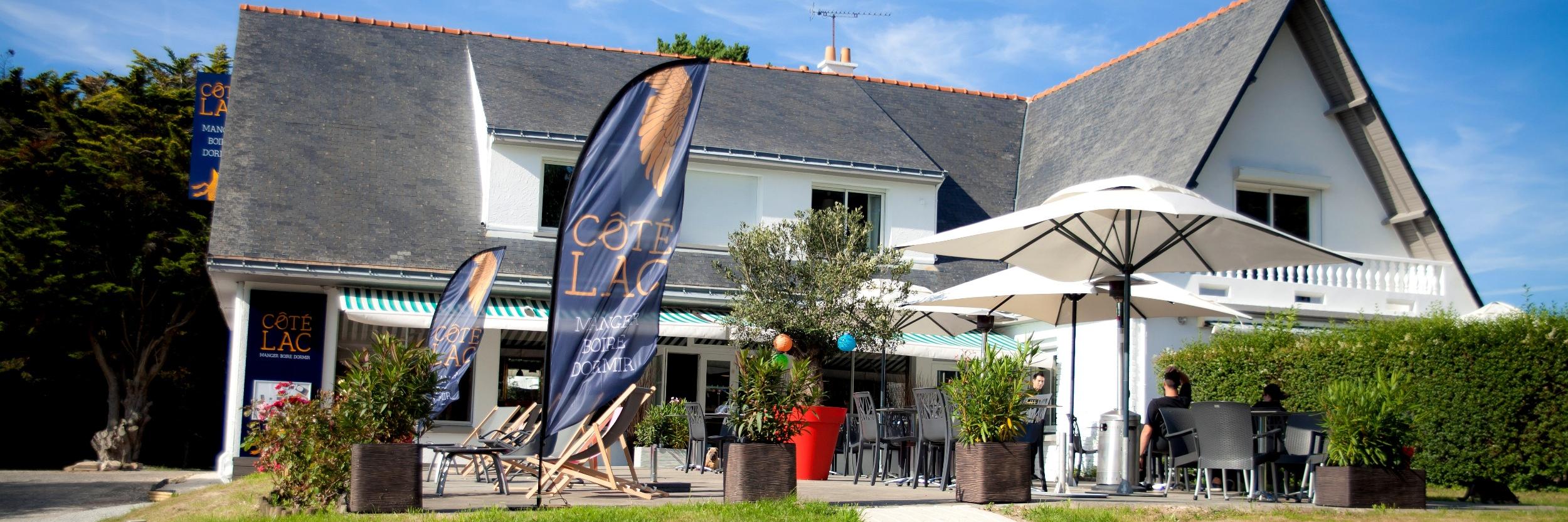 photo logis hotel