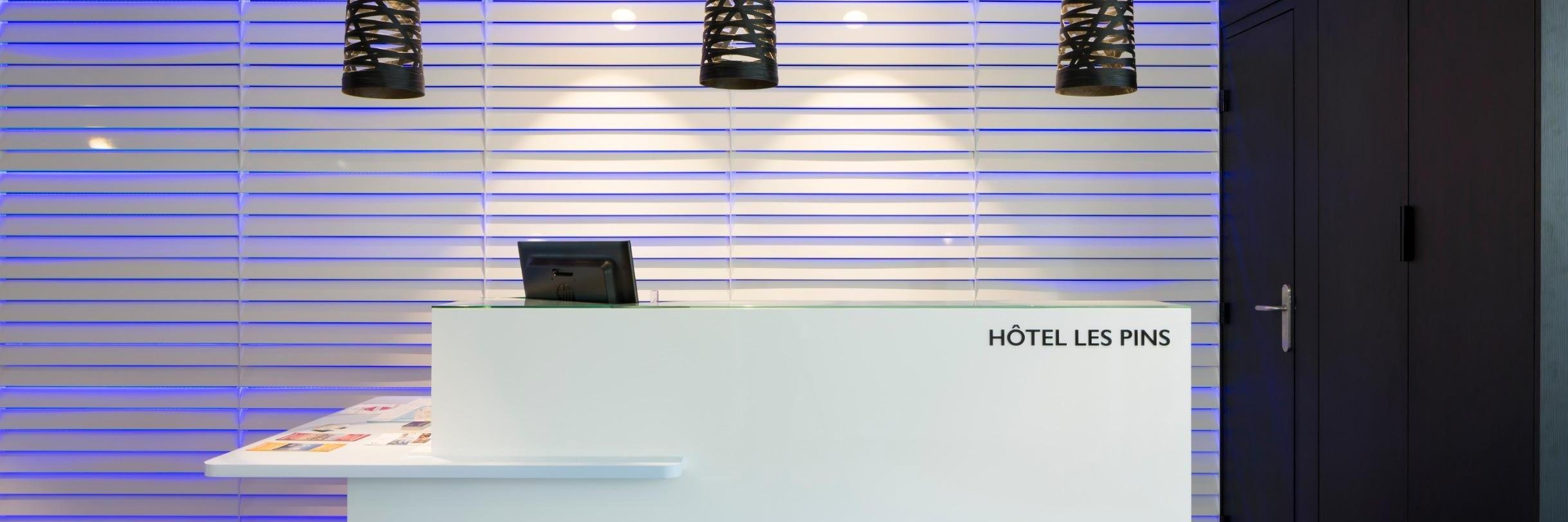 photo logis hotel