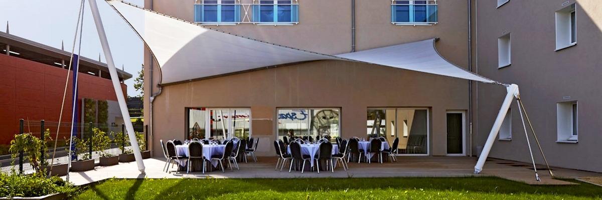 photo logis hotel