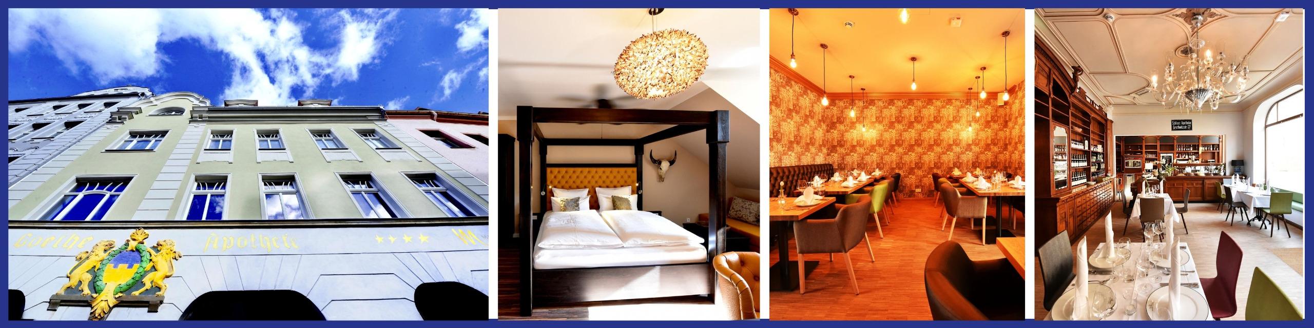photo logis hotel