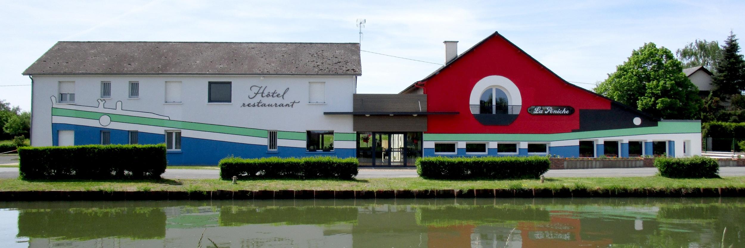 photo logis hotel