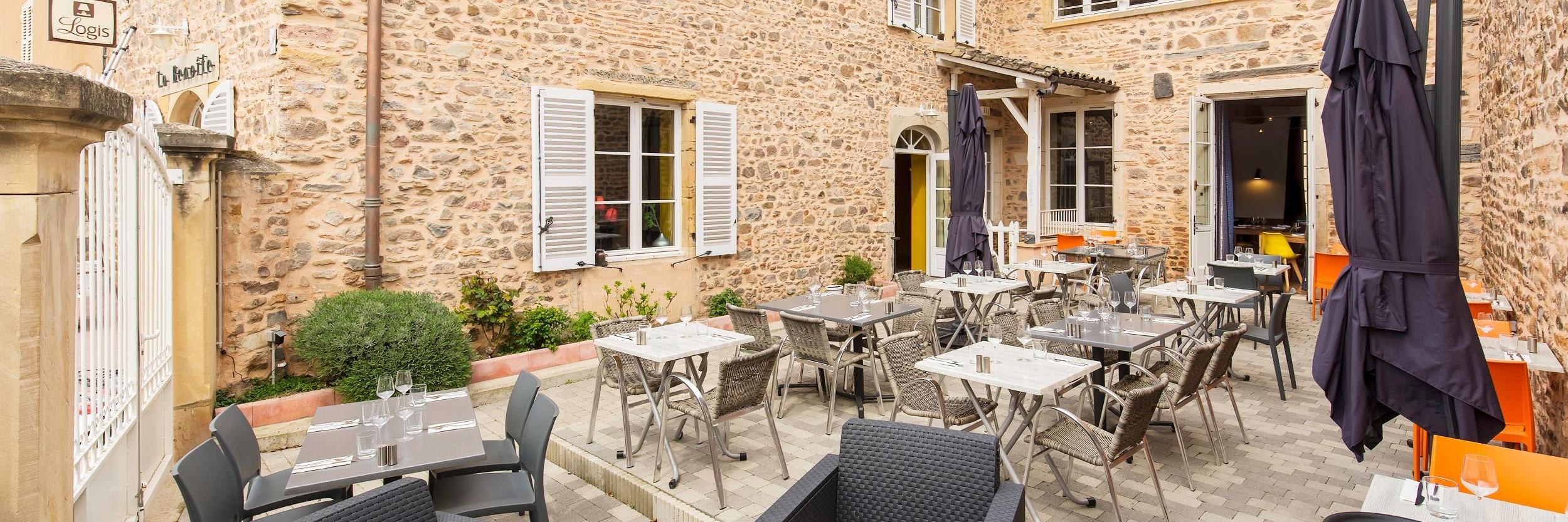photo logis hotel