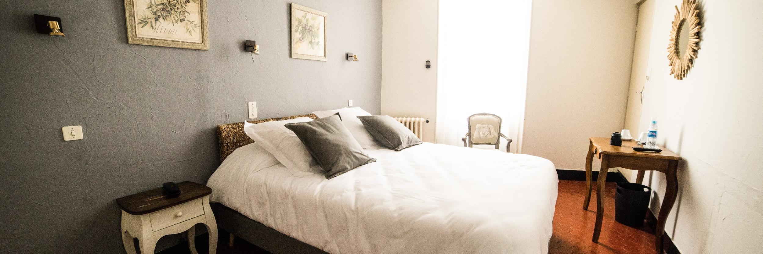 photo logis hotel