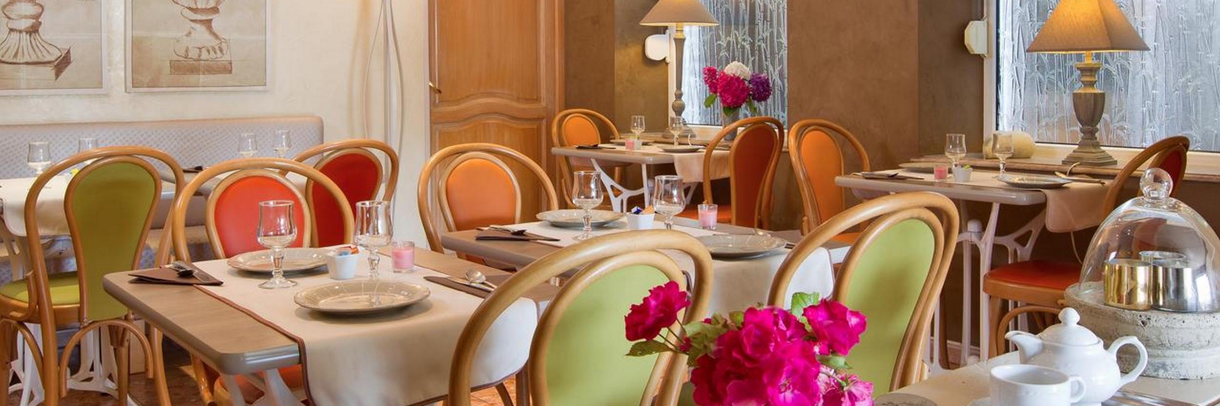 photo logis hotel