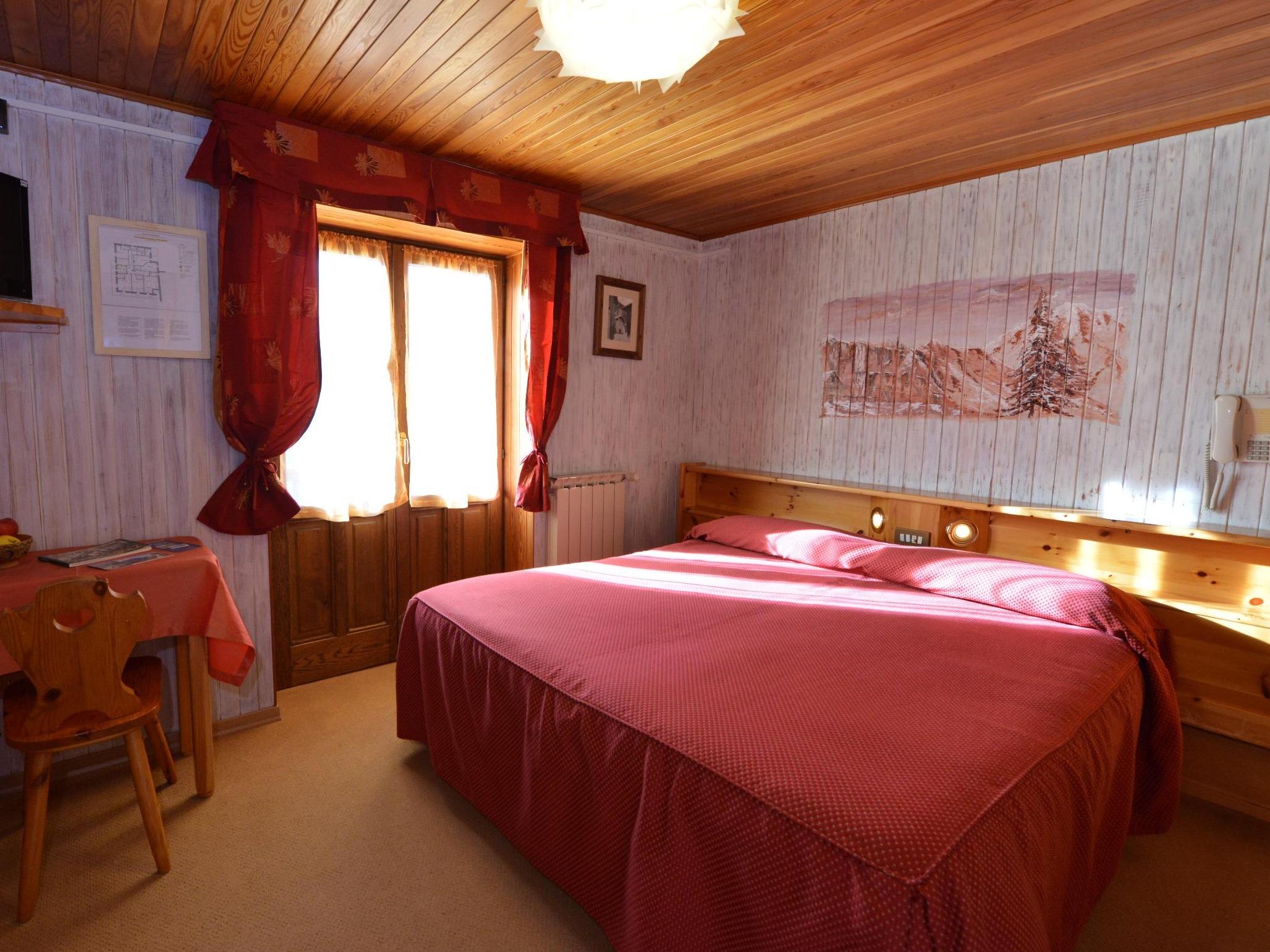 Hotel Albergo Belvedere