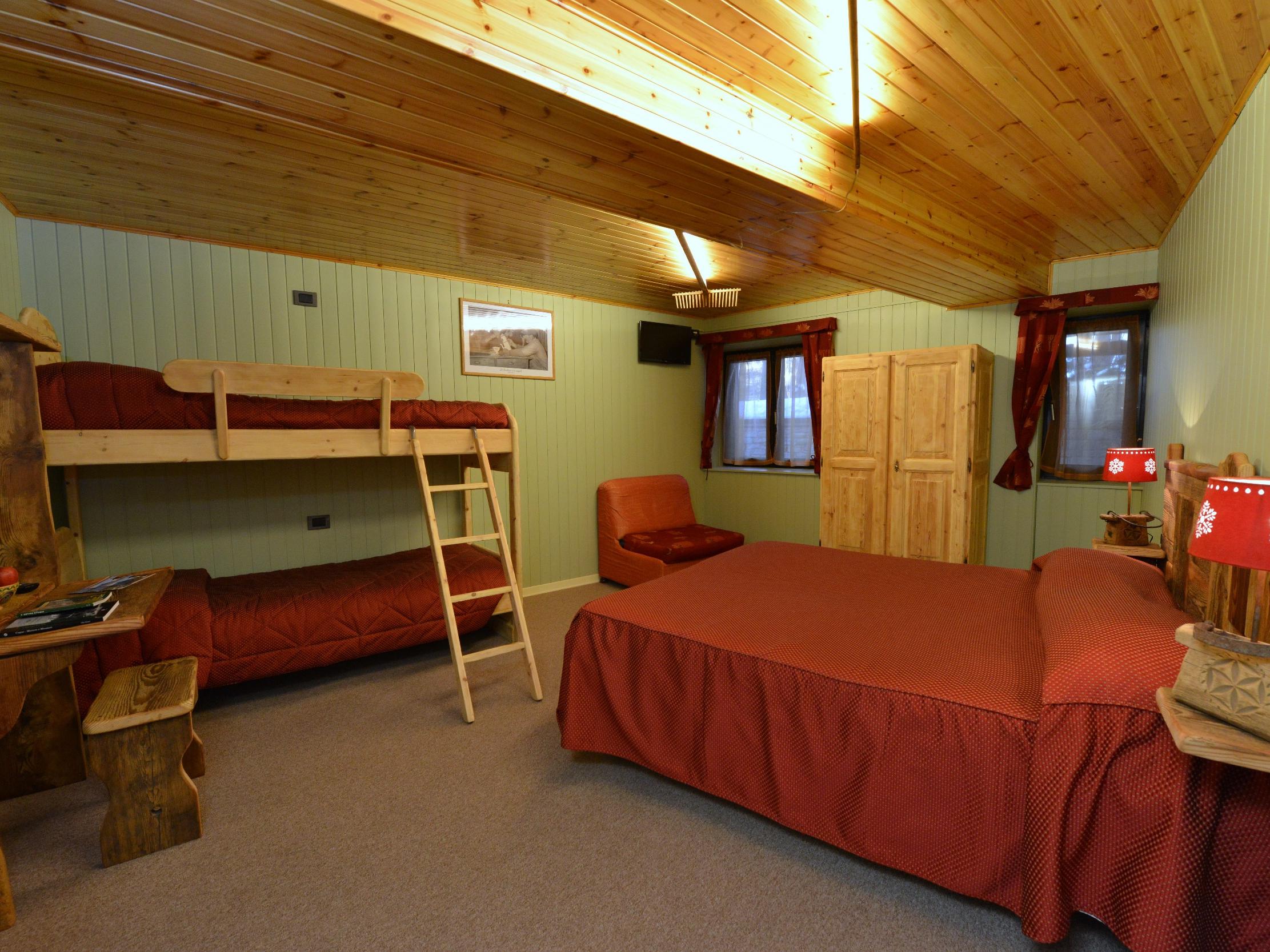 Hotel Albergo Belvedere