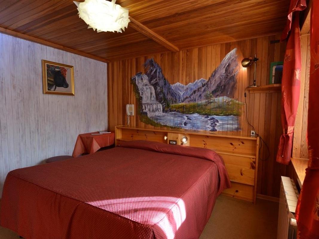 Hotel Albergo Belvedere