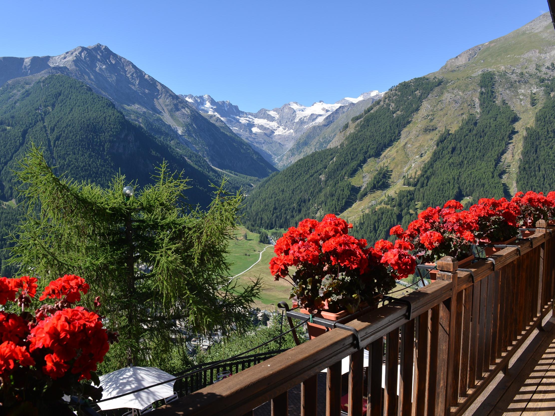 Hotel Albergo Belvedere