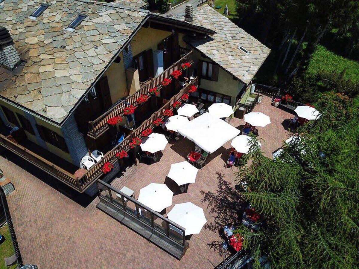 Hotel Albergo Belvedere