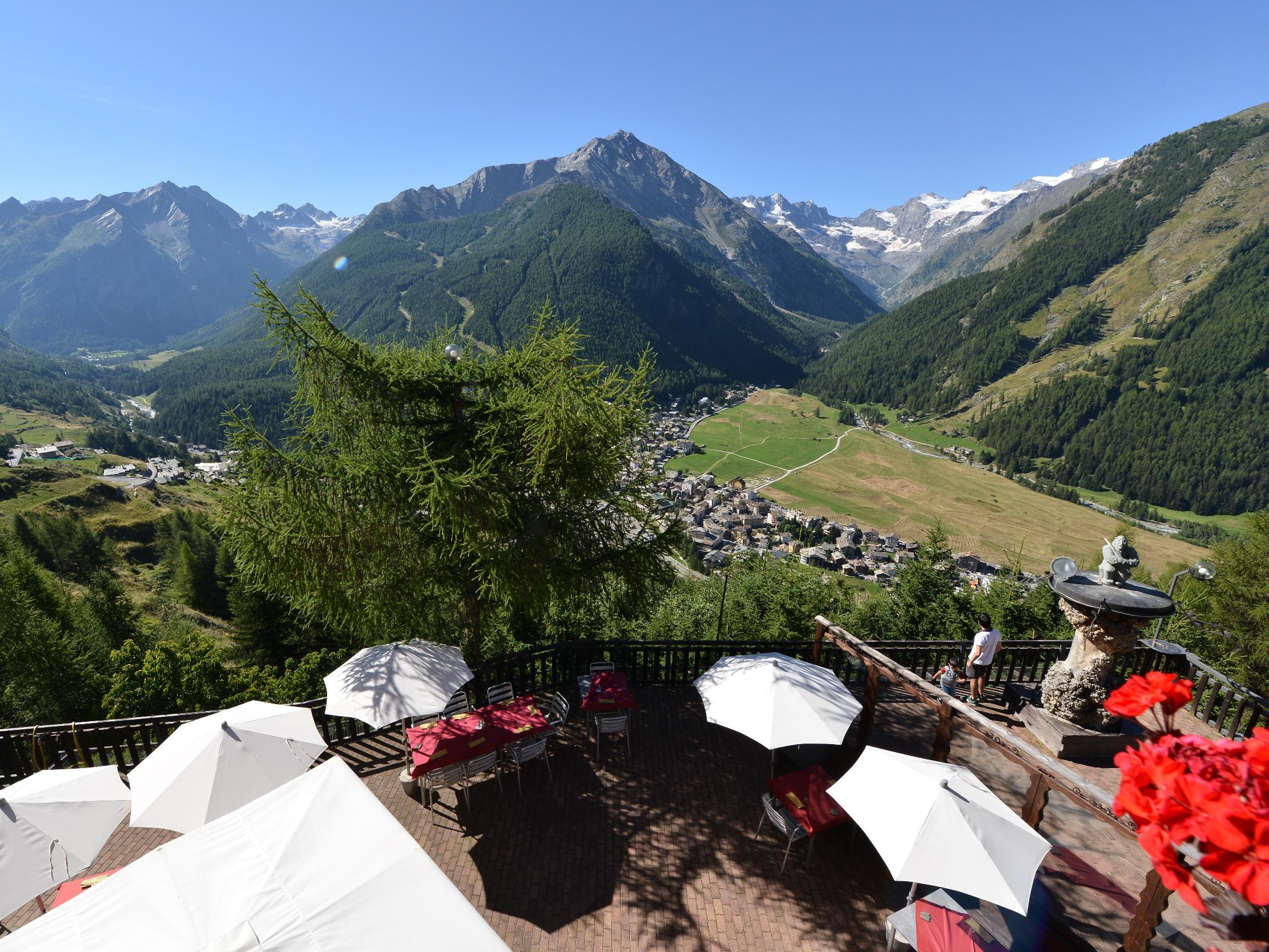 Hotel Albergo Belvedere