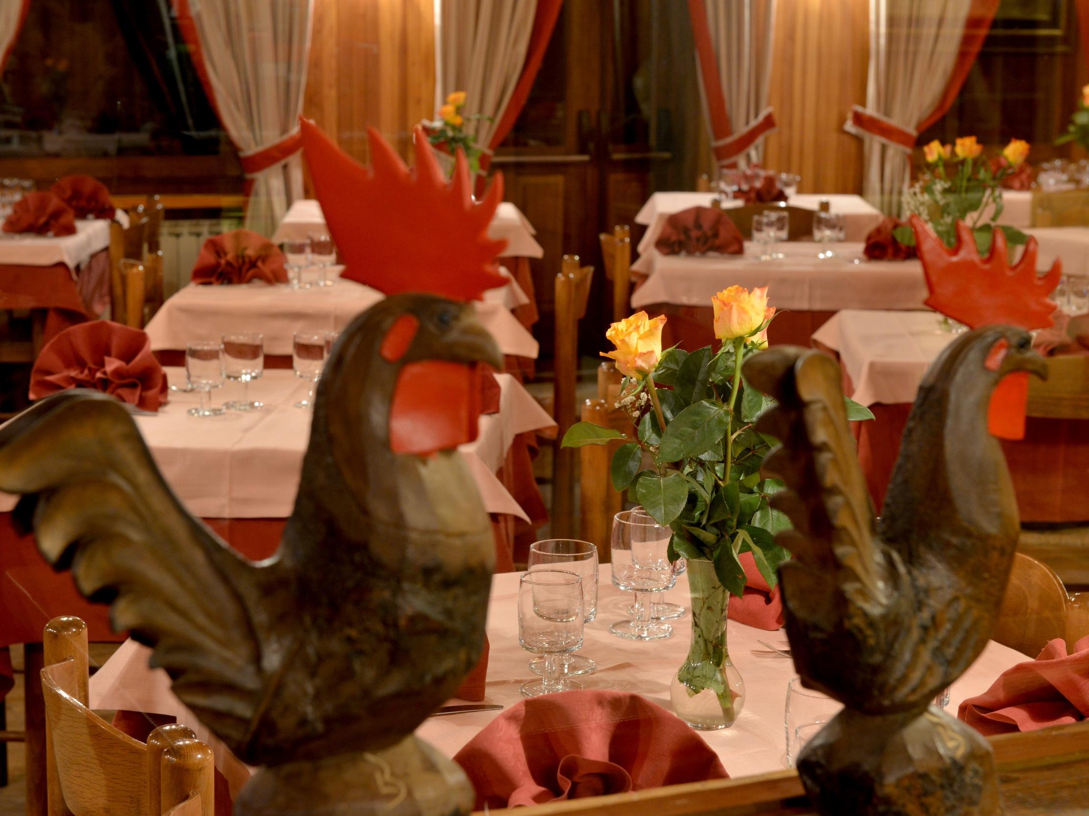 Hotel Albergo Belvedere