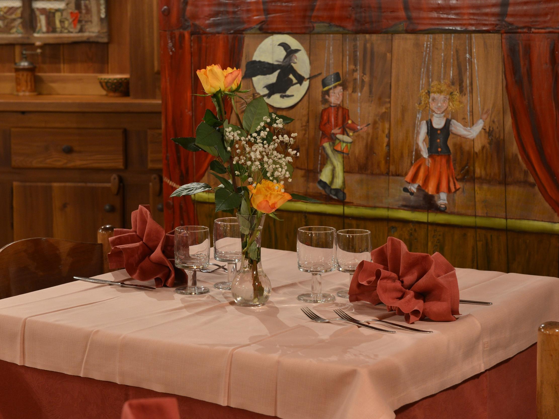 Hotel Albergo Belvedere