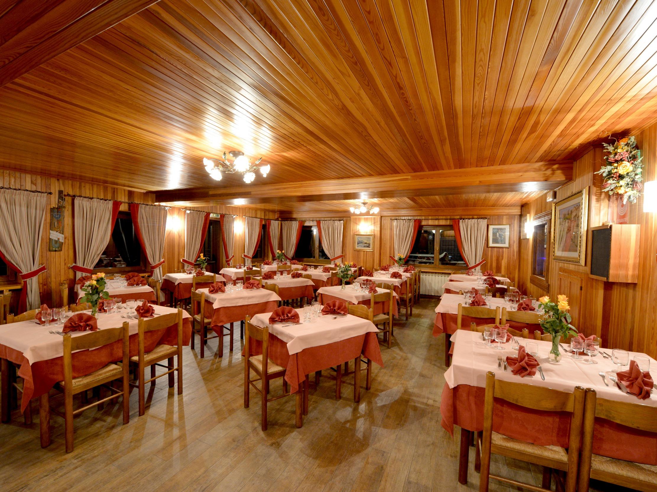 Hotel Albergo Belvedere