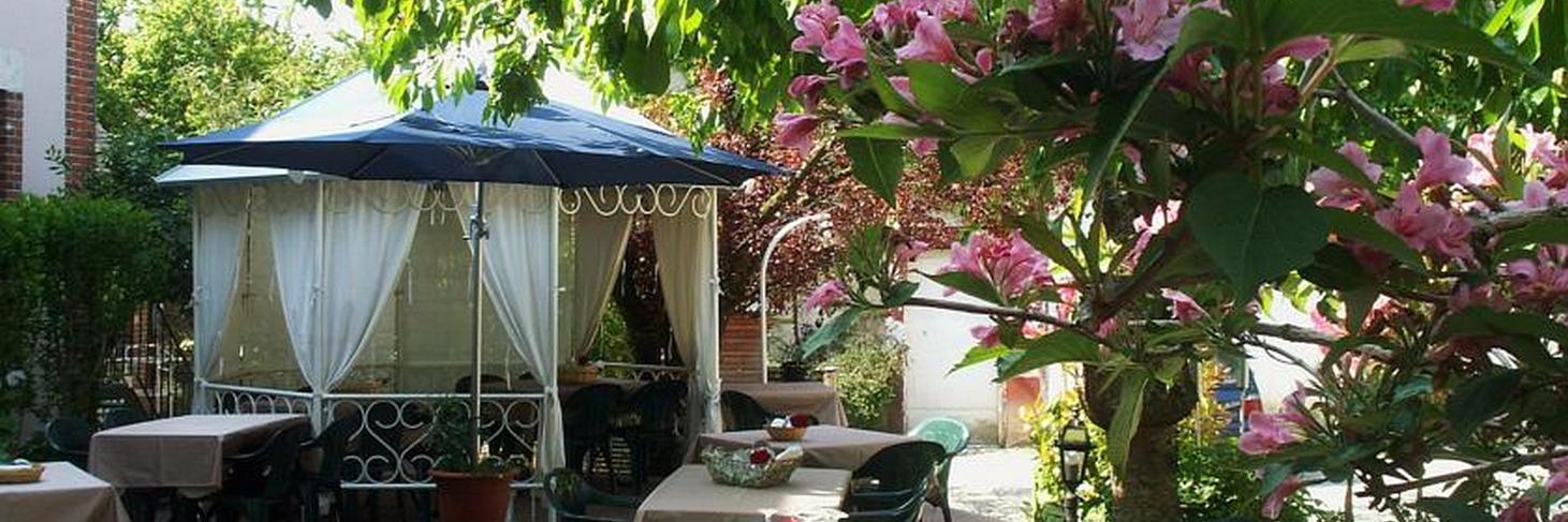 photo logis hotel