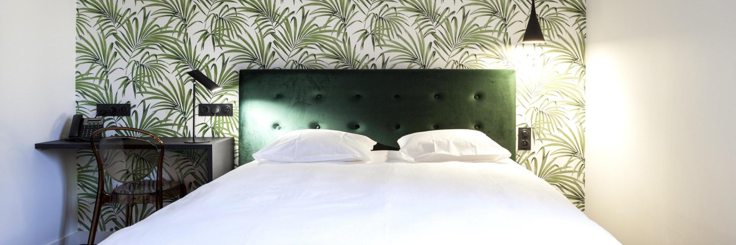 photo logis hotel