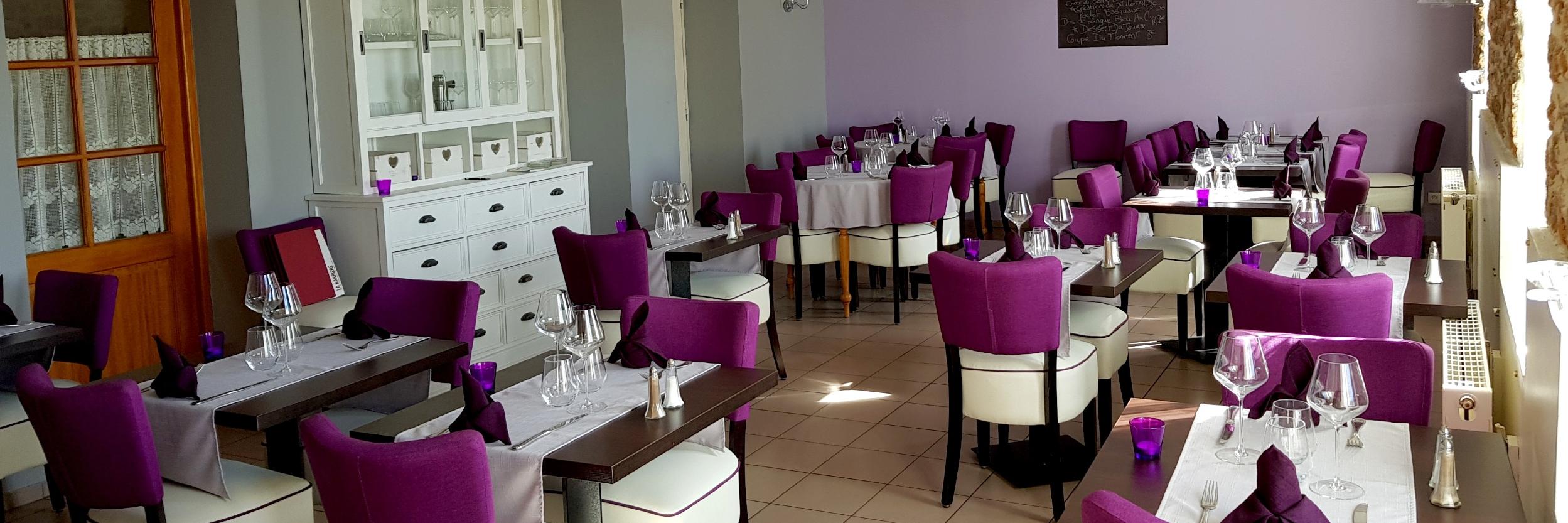 photo logis hotel