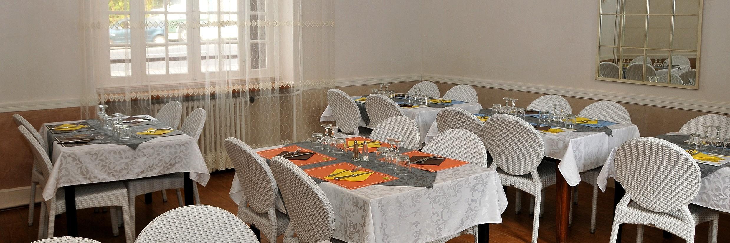 photo logis hotel