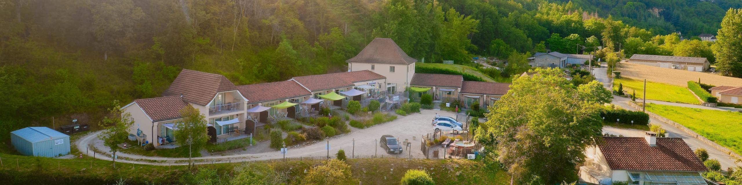 photo logis hotel