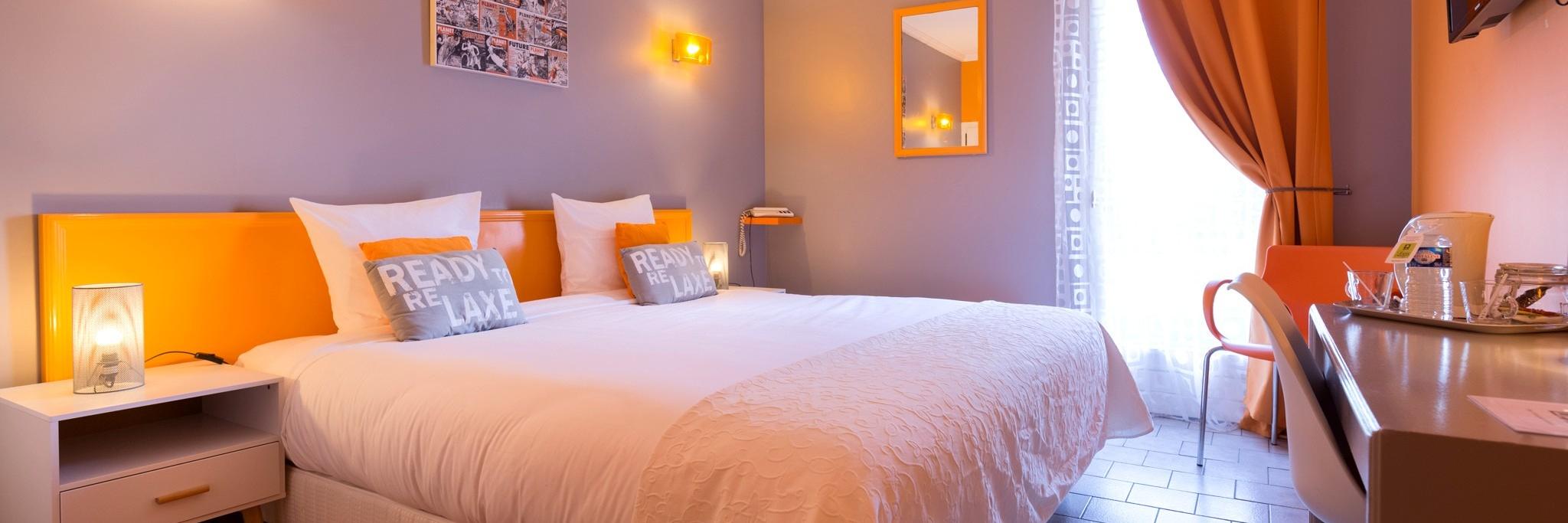 photo logis hotel