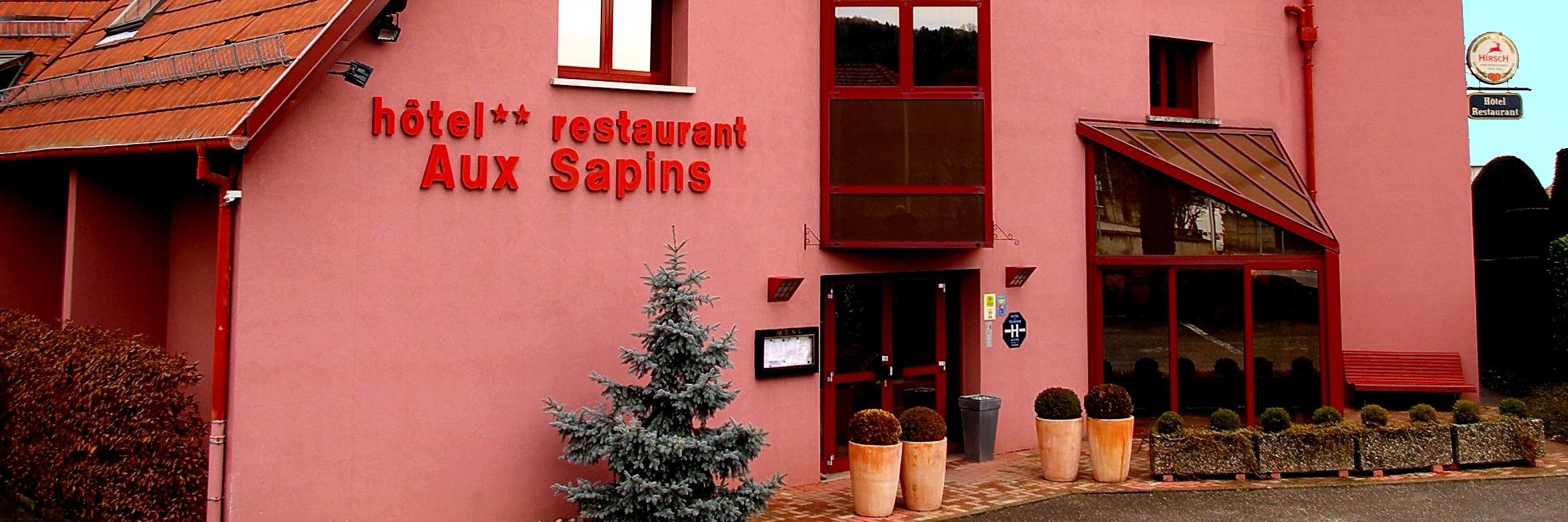 photo logis hotel