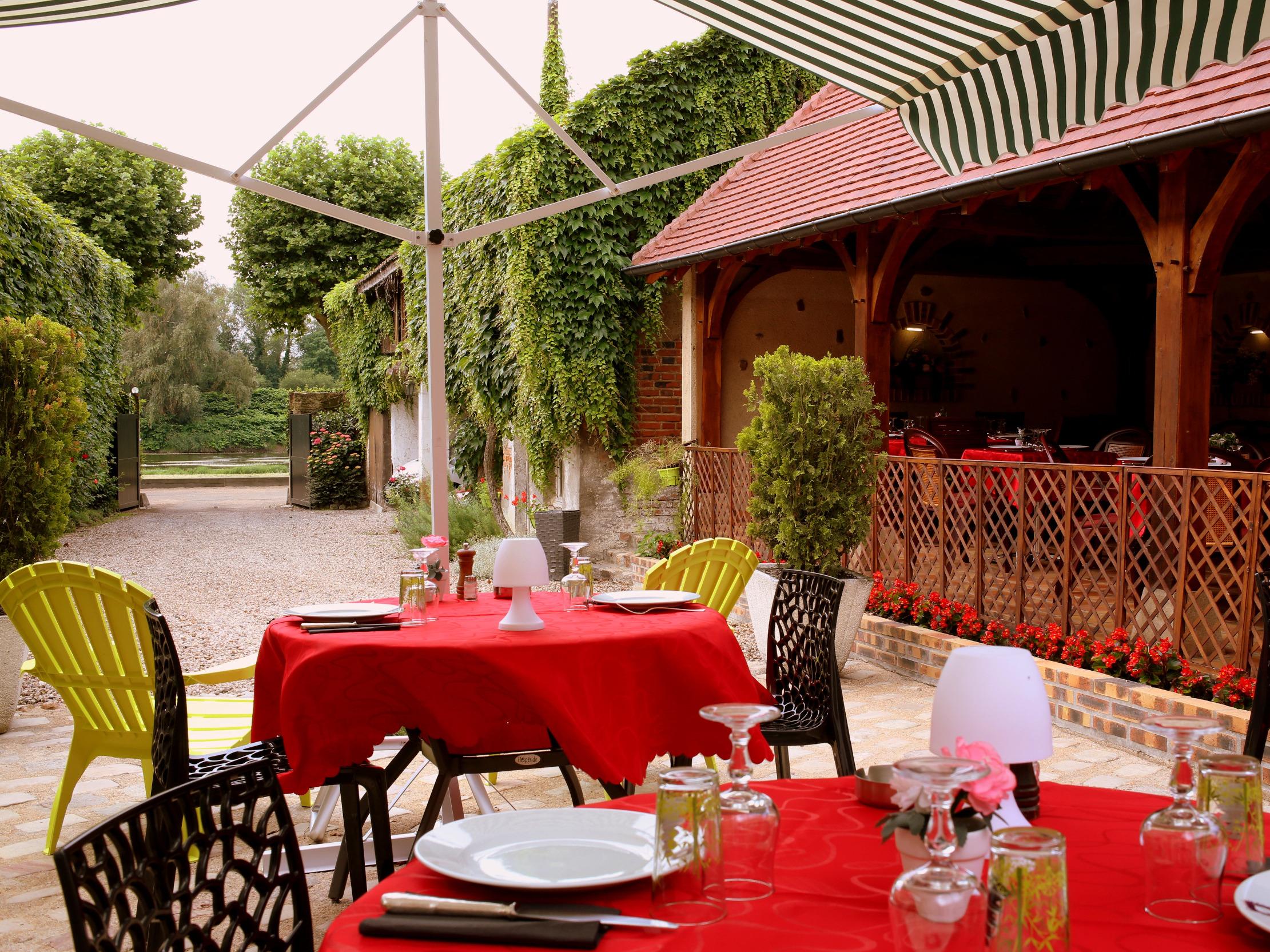 photo logis hotel