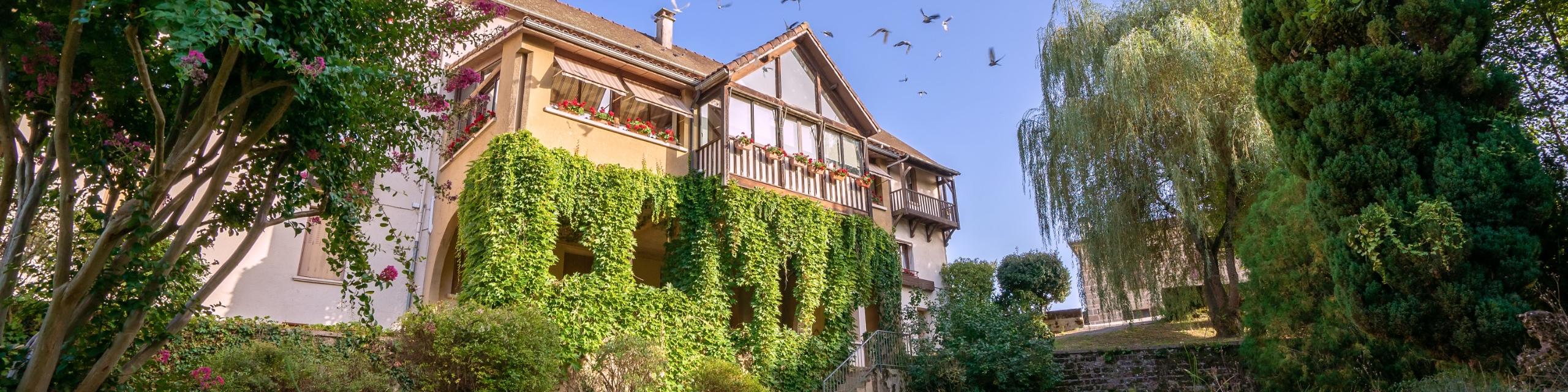 photo logis hotel