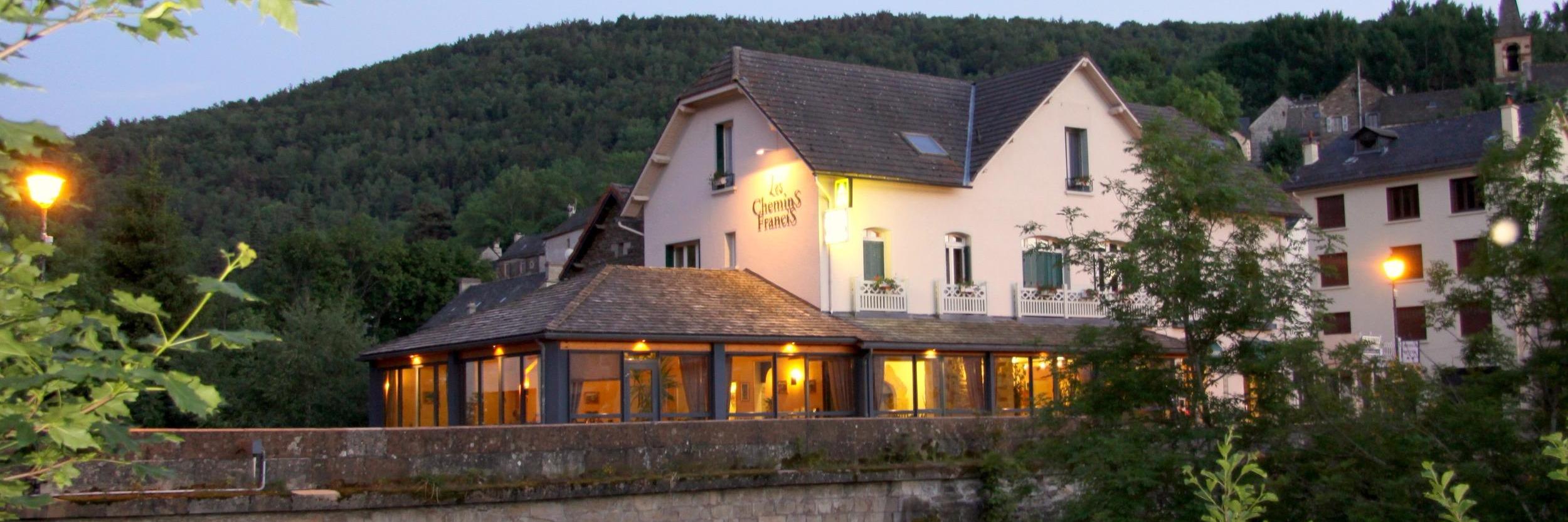 photo logis hotel