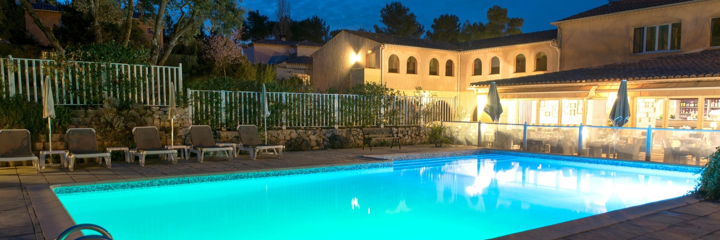 photo logis hotel