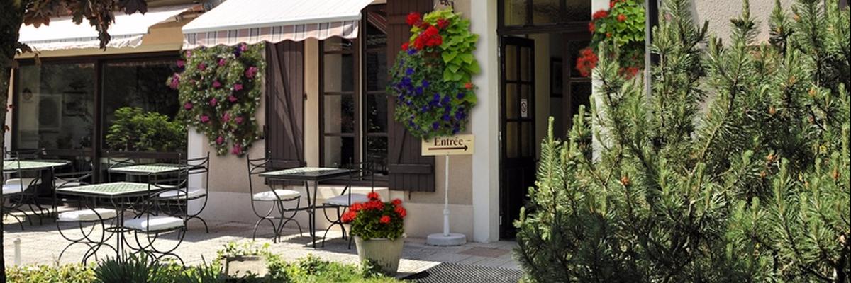 photo logis hotel