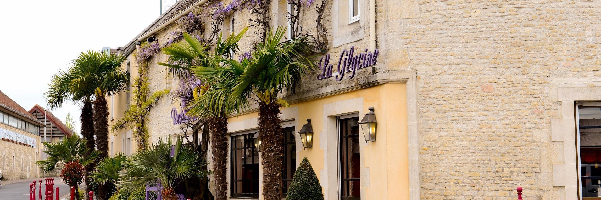 photo logis hotel