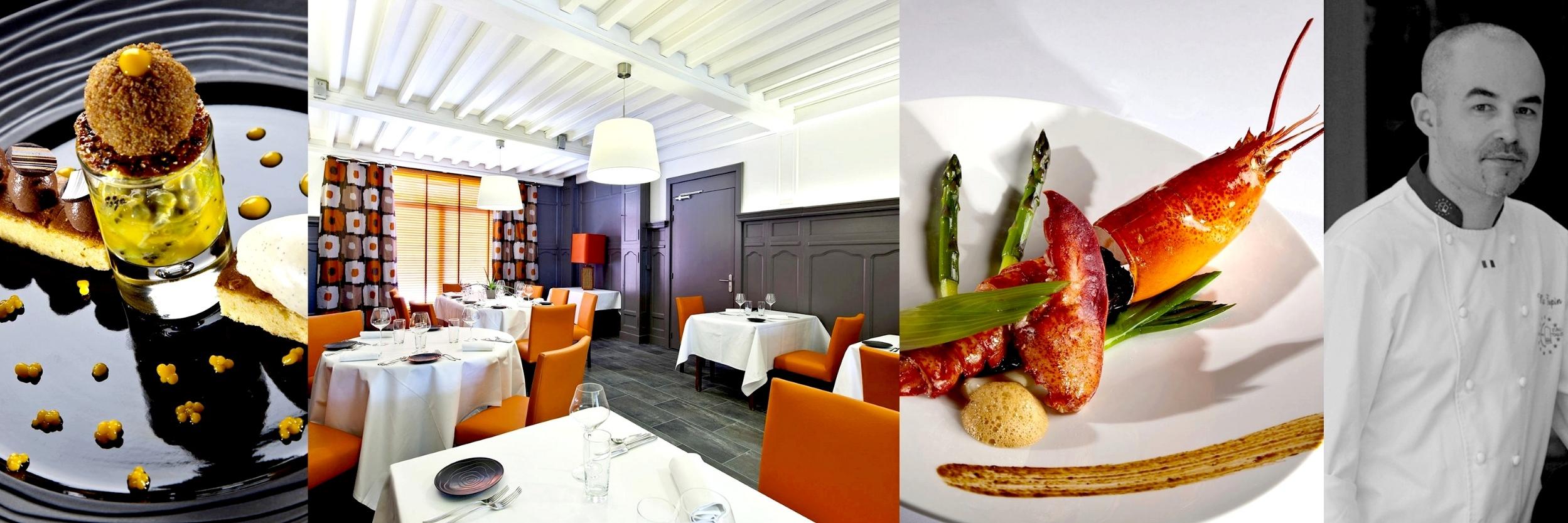 photo logis hotel