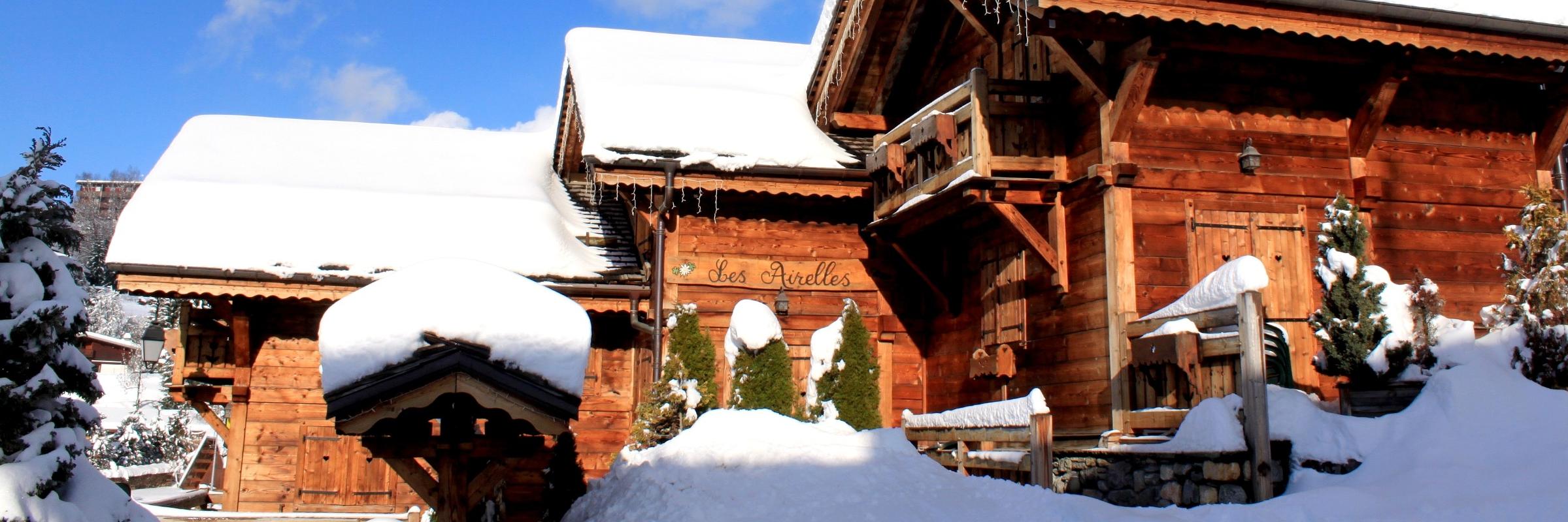 photo logis hotel