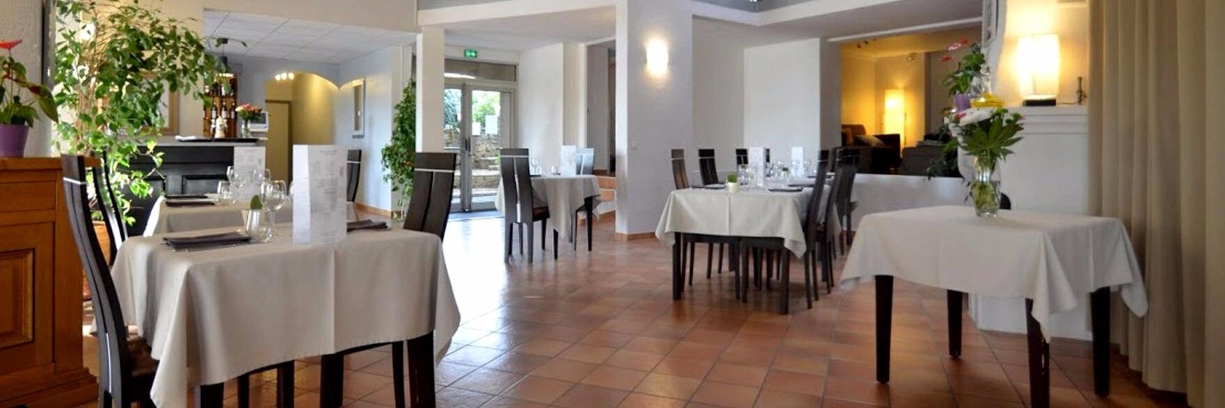 photo logis hotel