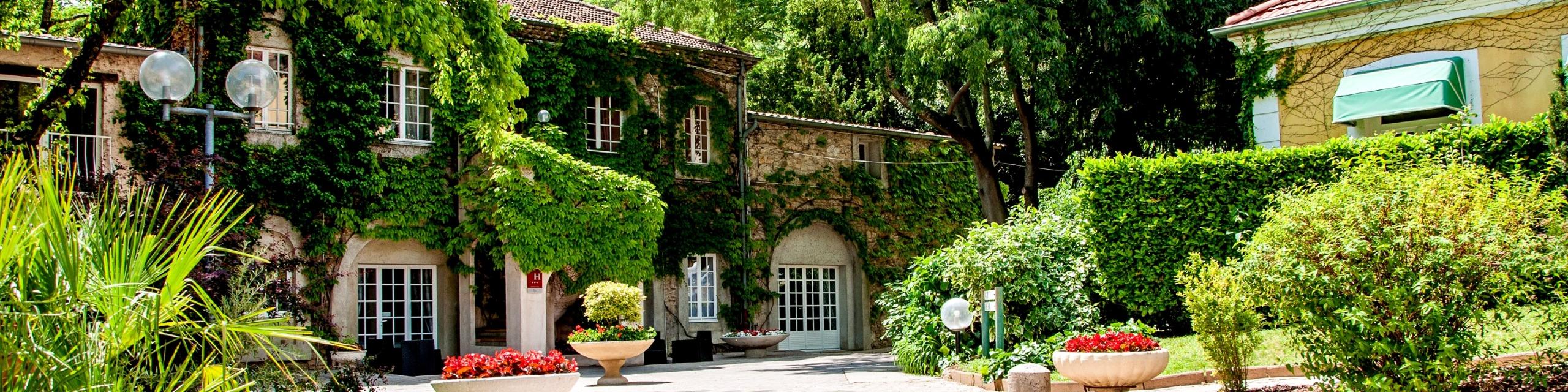 photo logis hotel