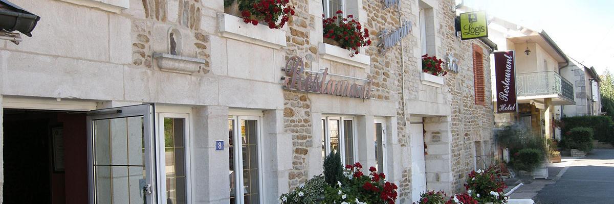 photo logis hotel
