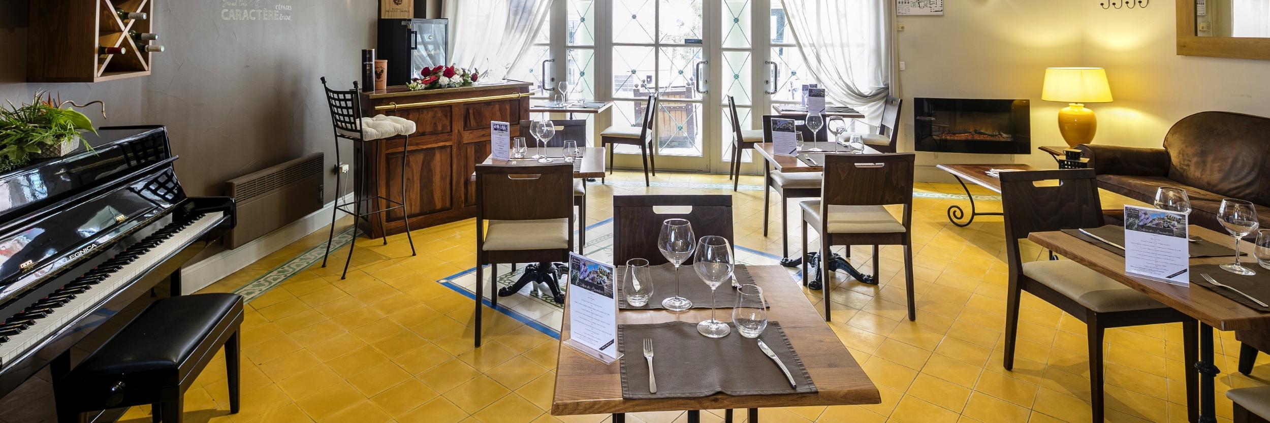 photo logis hotel