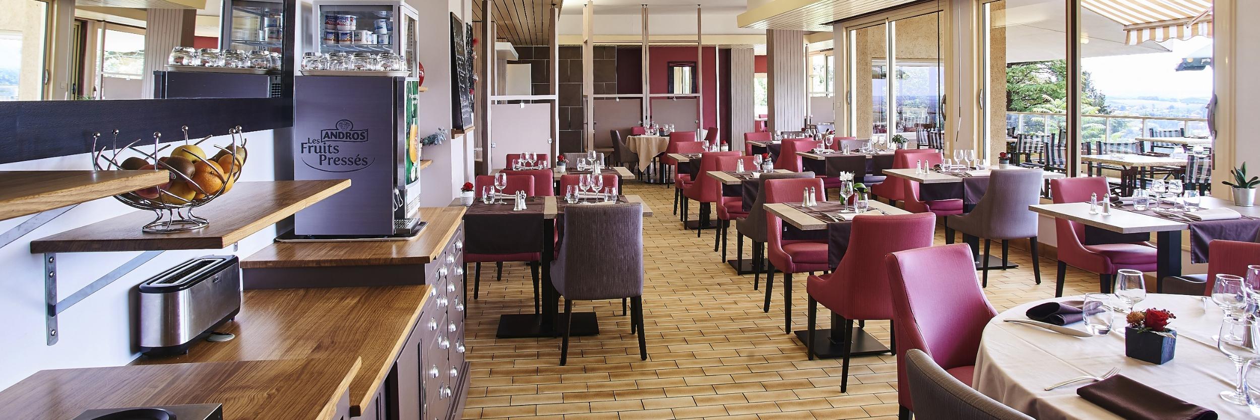 photo logis hotel