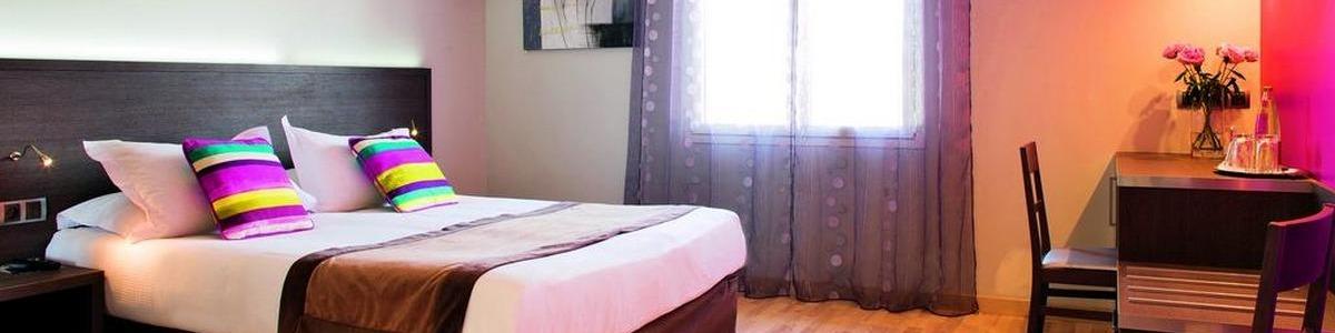 photo logis hotel
