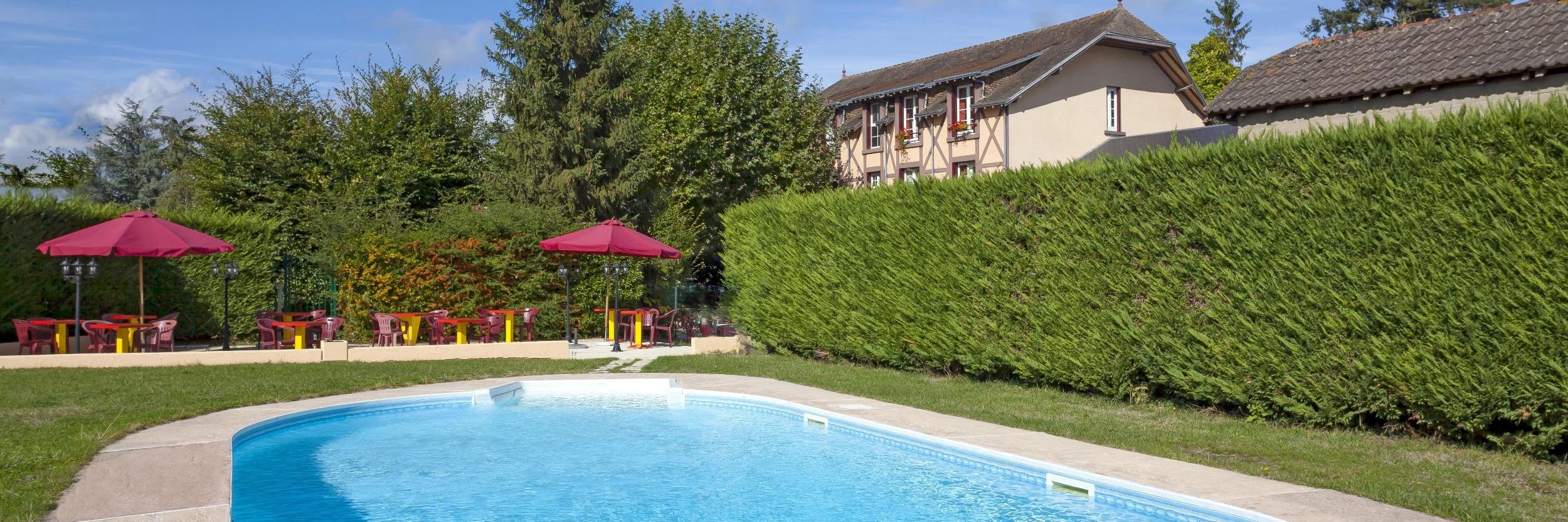 photo logis hotel